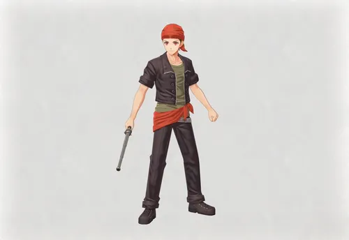 レイヴンメンバー