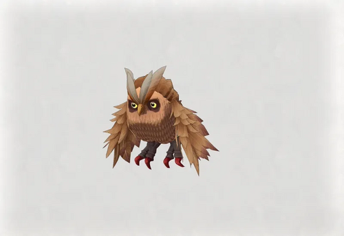 エルダーオウル