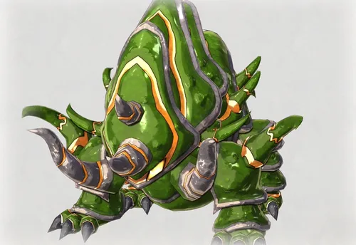 エメローネサイダー