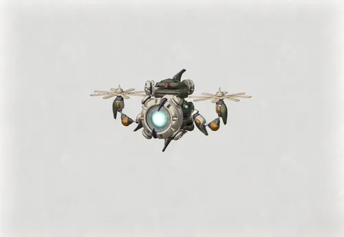 ガードミニオン