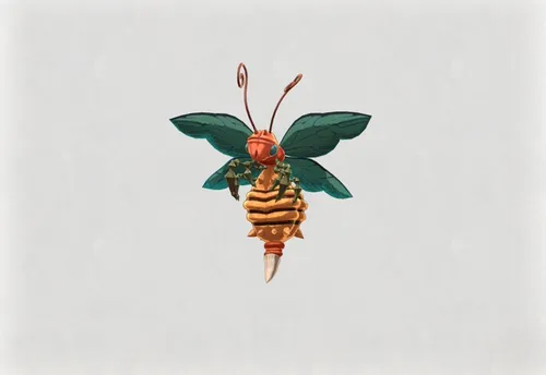 キラーホーネット