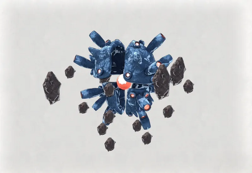 アクアトラッパー