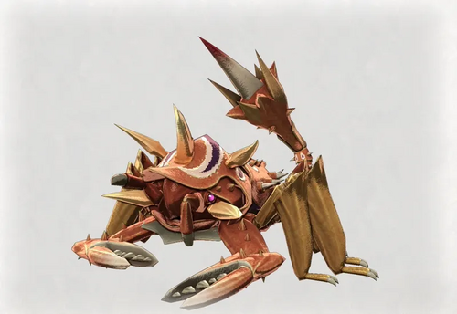 キングスコルプ＋