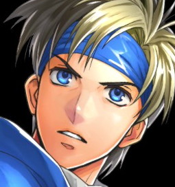 幻水1リマスター】キャラクター「フリック」のステータスや仲間加入