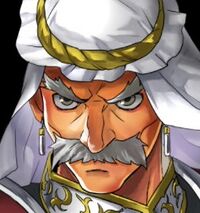 カシム・ハジル