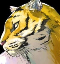 フー・スー・ルー