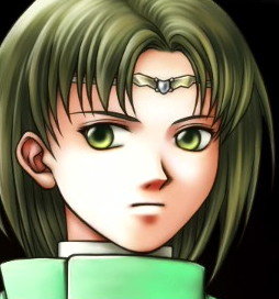 幻水2HDリマスター】キャラクター「ルック」のステータスや仲間加入