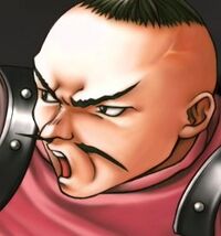 ロンチャンチャン