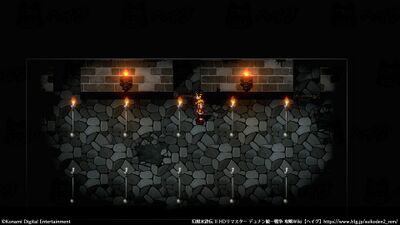 攻略チャート3の画像