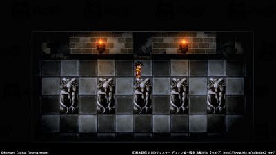 攻略チャート3の画像