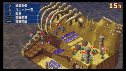 フリー10 VS狂った機械2.jpg