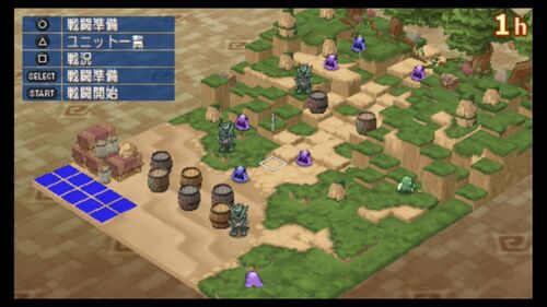 フリー4 VS悪行召喚獣.jpg