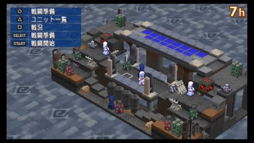 第7界廊 VSロレイラルの機械兵士.jpg