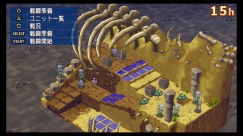 フリー10 VS狂った機械.jpg