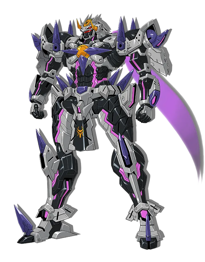 ルーンドラッヘ