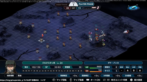 生と死の狭間で