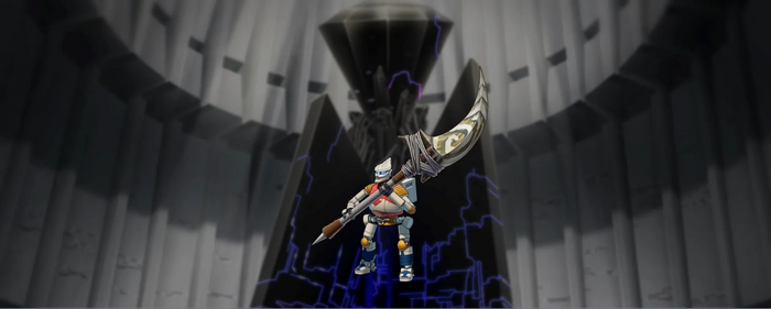 ジェットジャガー