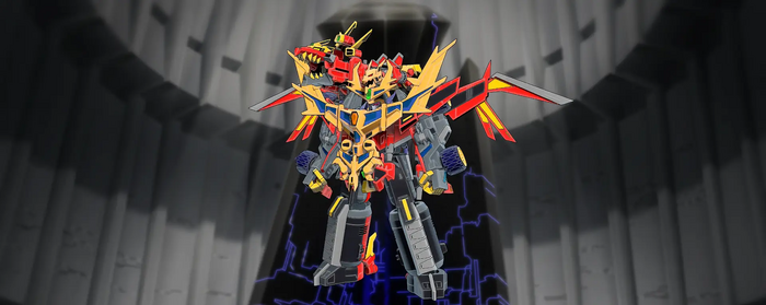 カイゼルグリッドナイト