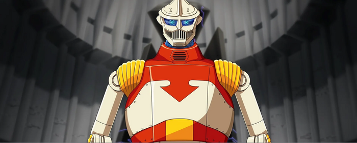 ジェットジャガー