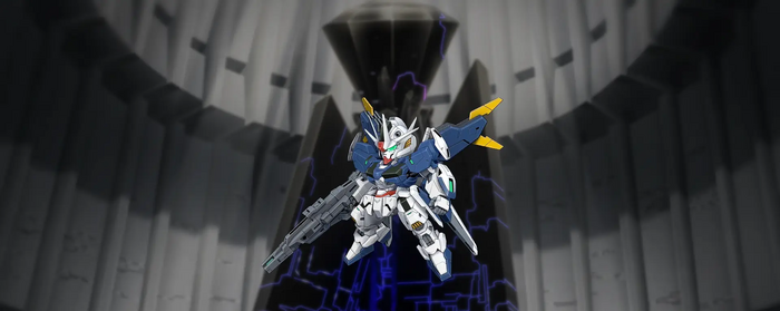 ガンダム・エアリアル (改修型)