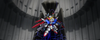 デスティニーガンダム