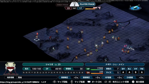 生と死の狭間で