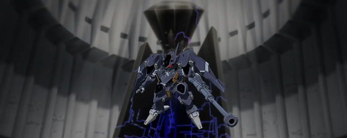 ガンダム・ファラクト