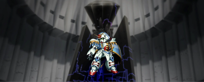 ガンダムローズ