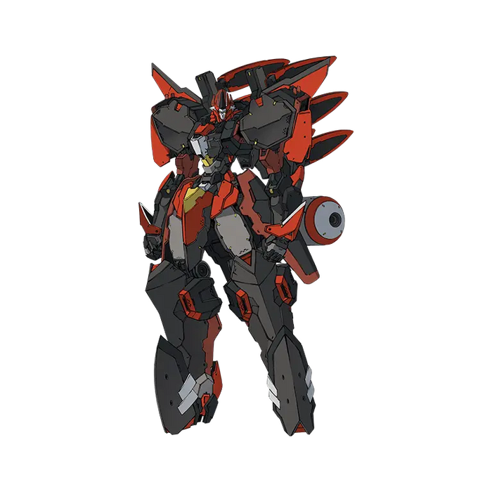 グランヴァング