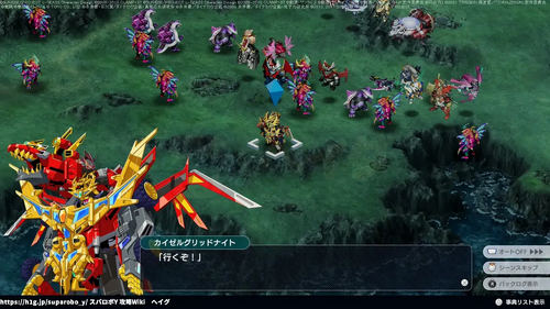 六人と一匹と一つの画像