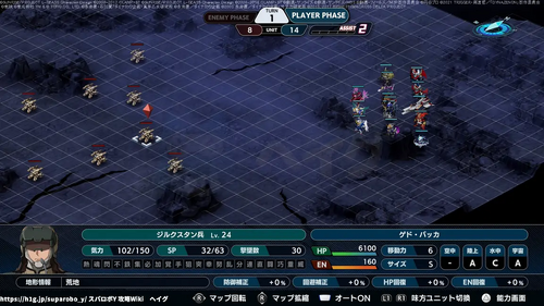 生と死の狭間で