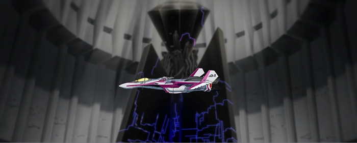 VF-31C ジークフリード