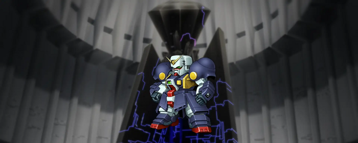 ボルトガンダム