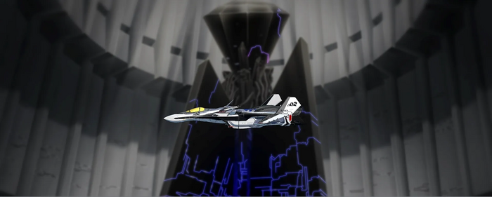 VF-31F ジークフリード