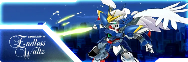 新機動戦記ガンダムＷ Endless Waltz