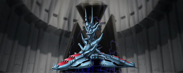 グラン・ガラン