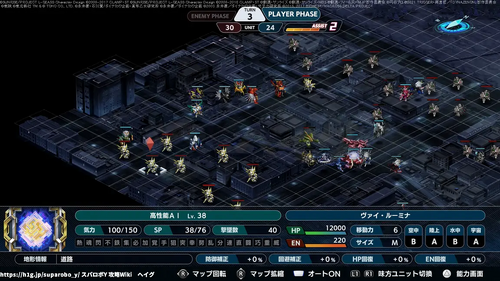 廻り続ける世界の画像