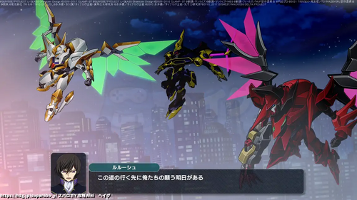 廻り続ける世界の画像