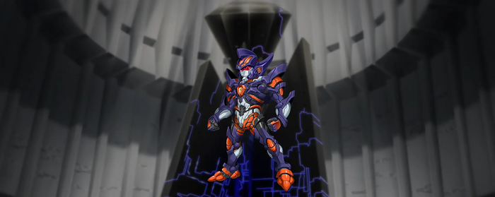 グリッドナイト