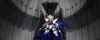 ストライクフリーダムガンダム