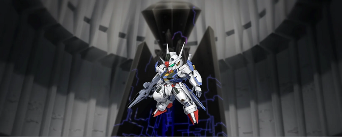 ガンダム・エアリアル