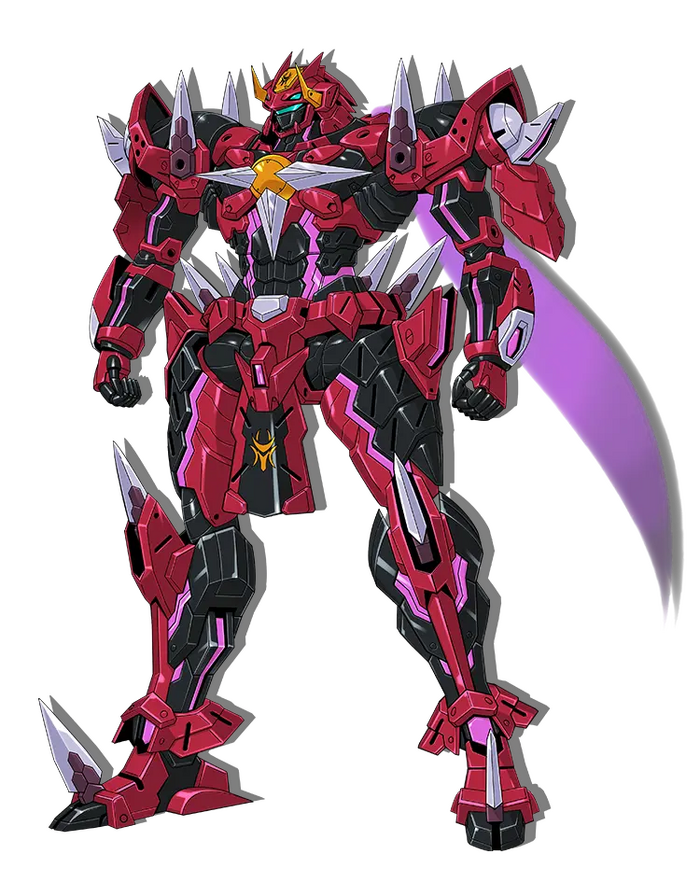 ルーンドラッヘII