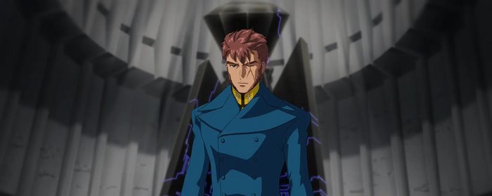 バルトフェルド