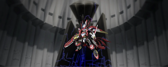 レッドファイブ