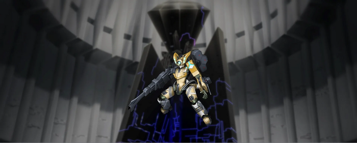 ゴールドフォー