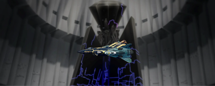 Sv-262Hs ドラケンIII