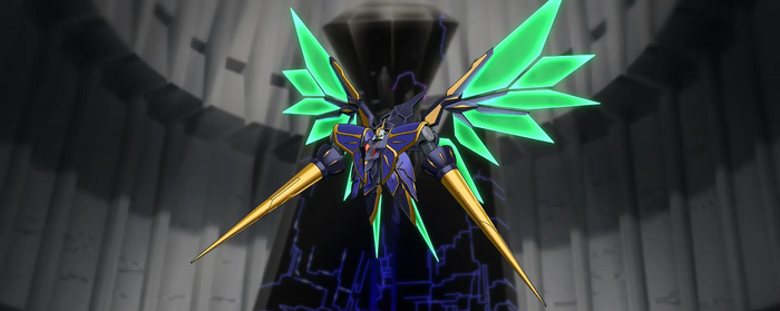 ランスロットsiNホワイトファング