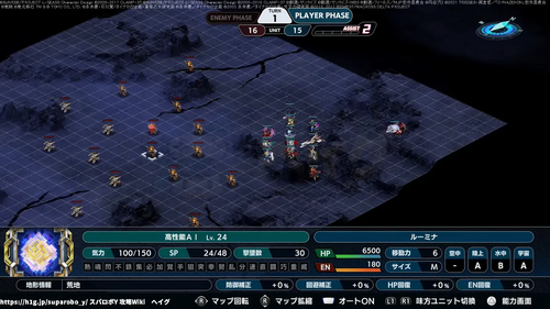 生と死の狭間で