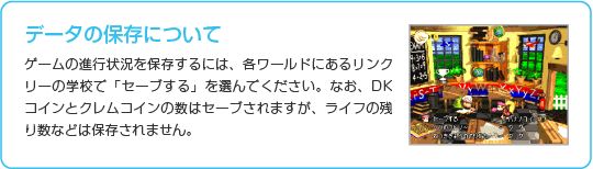 ゲームの進めかた