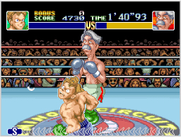 ゲームの進めかた